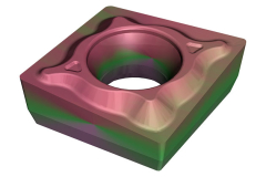 XCNT Inserts to Suit ECOCUT DRILL 18mm to 32mm