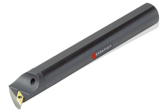 V shape inserts