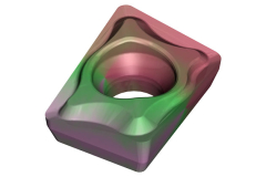 XCMT Inserts to Suit ECOCUT DRILL 8mm to 16mm