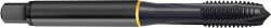 Guhring 5719 Spiral Point Machine Taps Metric