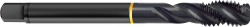 Machine Taps for ISO Metric Fine Threads