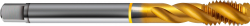 Guhring 5740 Spiral Flute Machine Taps Metric