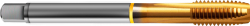 Guhring 5739 Spiral Point Machine Taps Metric
