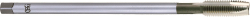 Metric Spiral Point