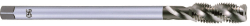 Metric Spiral Flute