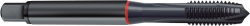 Guhring 5558 Spiral Point Taps Metric (For High Tensile Materials 800-1200 N/mm2)