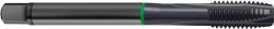 Guhring 5563 Spiral Point Taps Metric (For Universal Applications <1000 N/mm2)