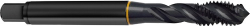 Guhring 5554 Spiral Flute Taps Metric (For General Steels <800 N/mm2)
