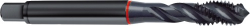 Guhring 5552 Spiral Flute Taps Metric (For High Tensile Materials 800-1200 N/mm2)
