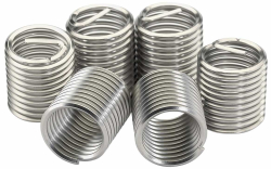 Wire Thread Inserts
