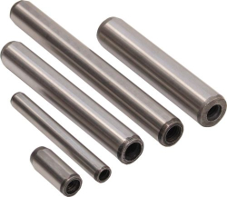 Extractable Dowels