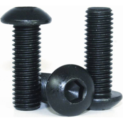 Socket Head Button Screws