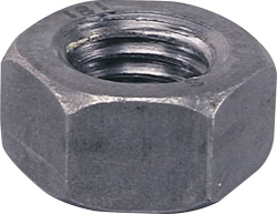 Hex Full Nuts