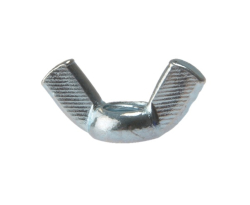 Wing Nuts