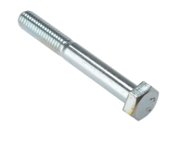 Hex Head Bolts