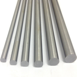 Silver Steel