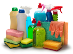 Cleaning Products