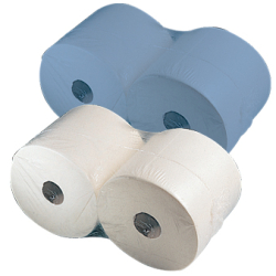Wipers / Wiper Rolls