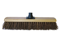 Platform Brooms