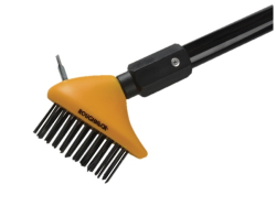 Patio Brushes