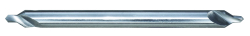 Extra Length Centre Drill