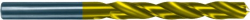 TiN Jobber Drills