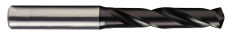 OSG Hypro Solid 3XD TiALN