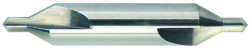 Carbide Centre Drills
