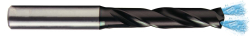 OSG Hypro Solid 3XD TiALN Through Coolant