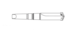 7 & 8-Series Holders 90mm - 114mm
