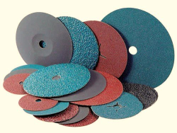 Fibre Discs
