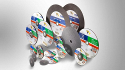 Flat Cutting Discs
