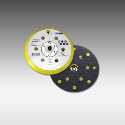 Paper Disc Holder