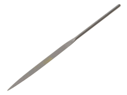 Half Round Files