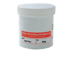 Grinding Compound