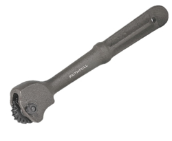 Grinding Wheel Dresser & Spare Wheels