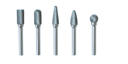 Carbide Burrs