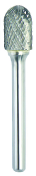 Ball Nosed Cylinder