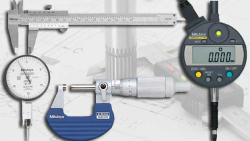 MEASURING EQUIPMENT