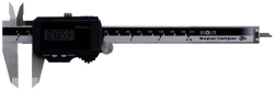 Coolant Proof Solar Super Caliper