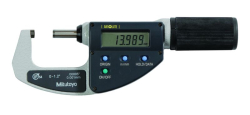 Quickmike Micrometer