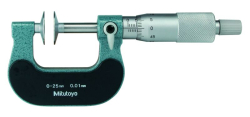 Disc Micrometer