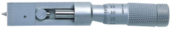 Can Seam Micrometer