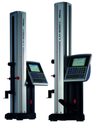 Linear Height Gauge 2D Measurement System