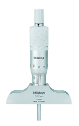 Depth Micrometer
