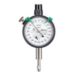 Compact Dial Indicators