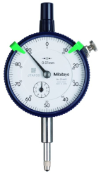 0.01mm Graduation Dial Indicators