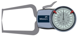 Outside Dial Caliper Gauge