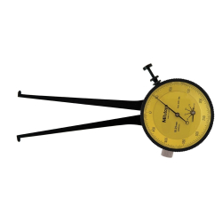 Inside Dial Caliper Gauge