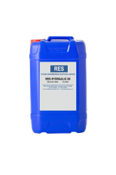 Hydraulic Oils